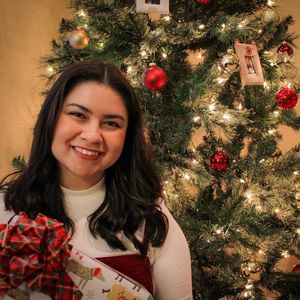 Meet your Posher, Siouxsie